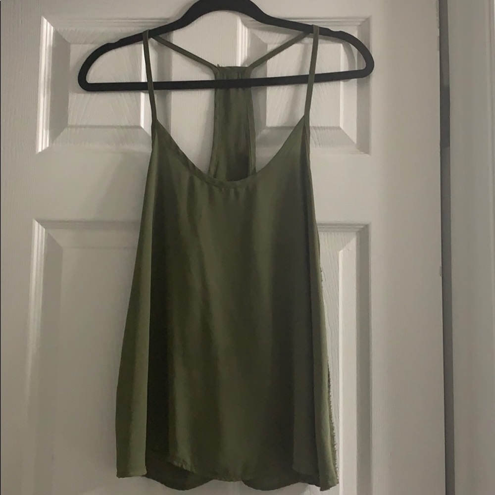 Green Top